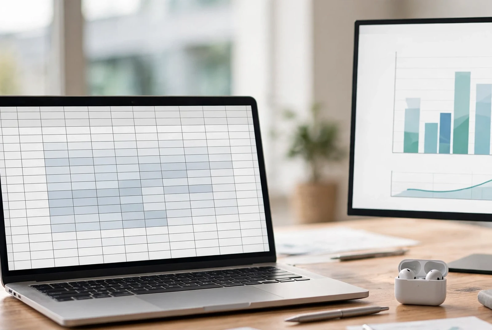 Excel or Accounting Software? Making the Right Choice for UK Taxation