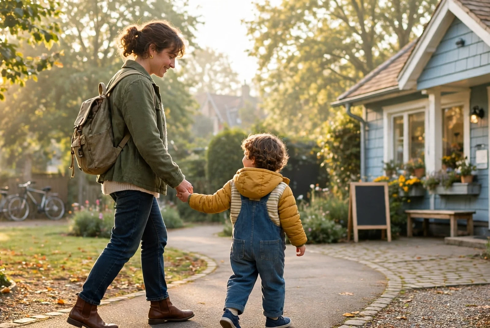 Maximising Tax Reliefs for Parents: How to Cut Childcare Costs