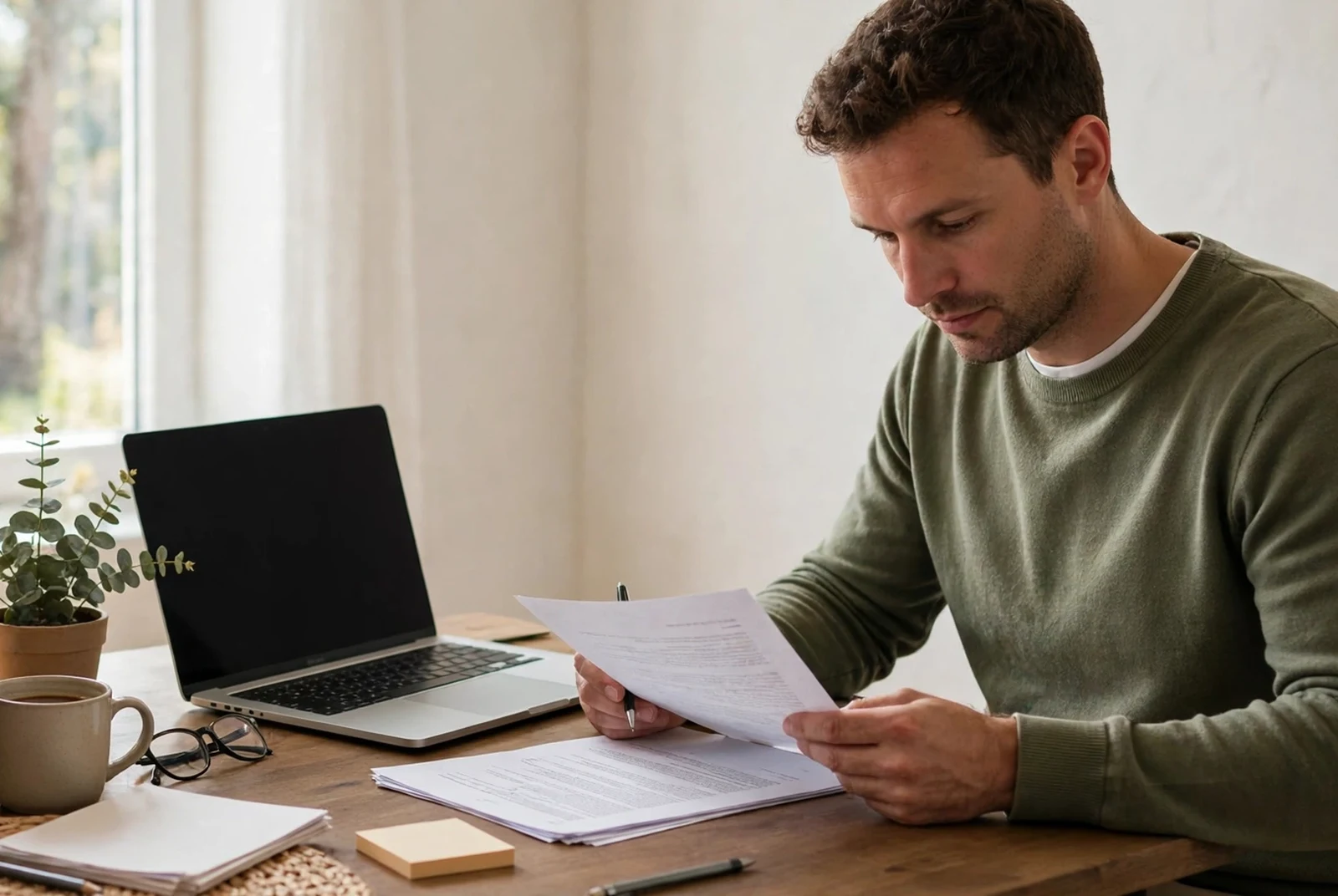 Legal Considerations for Self-Employed Professionals